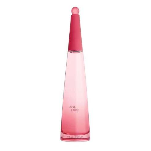 Issey Miyake L'Eau d'Issey Rose & Rose EDP kvepalai moterims, 90 ml