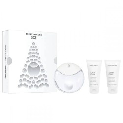 Issey Miyake A Drop d'Issey dovanų rinkinys EDP 50 ml ir rankų kremas 2*50 ml