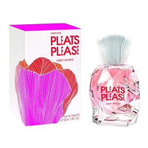 Issey Miyake Pleats Please EDT kvepalai moterims, 50 ml 2