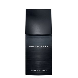 Issey Miyake Nuit D`Issey EDT kvepalai vyrams, 75 ml