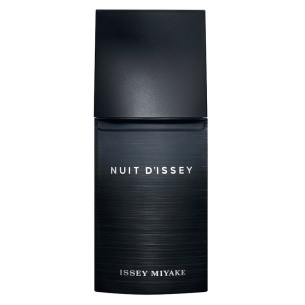 Issey Miyake Nuit D`Issey EDT kvepalai vyrams, 125 ml