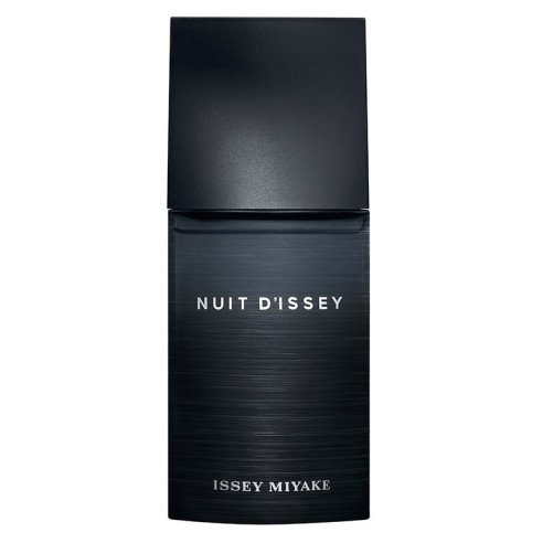 Issey Miyake Nuit D`Issey EDT kvepalai vyrams, 125 ml