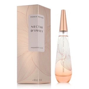 Issey Miyake Nectar D´Issey Premiere Fleur EDP kvepalai moterims, 90 ml 2