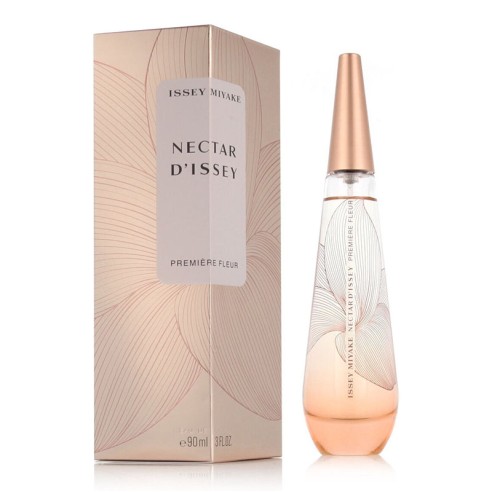 Issey Miyake Nectar D´Issey Premiere Fleur EDP kvepalai moterims, 90 ml