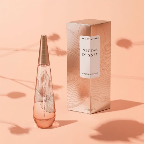 Issey Miyake Nectar D´Issey Premiere Fleur EDP kvepalai moterims, 90 ml