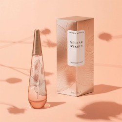 Issey Miyake Nectar D´Issey Premiere Fleur EDP kvepalai moterims, 90 ml