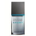 Issey Miyake L´Eau D´Issey pour Homme Sport EDT kvepalai vyrams, 100 ml