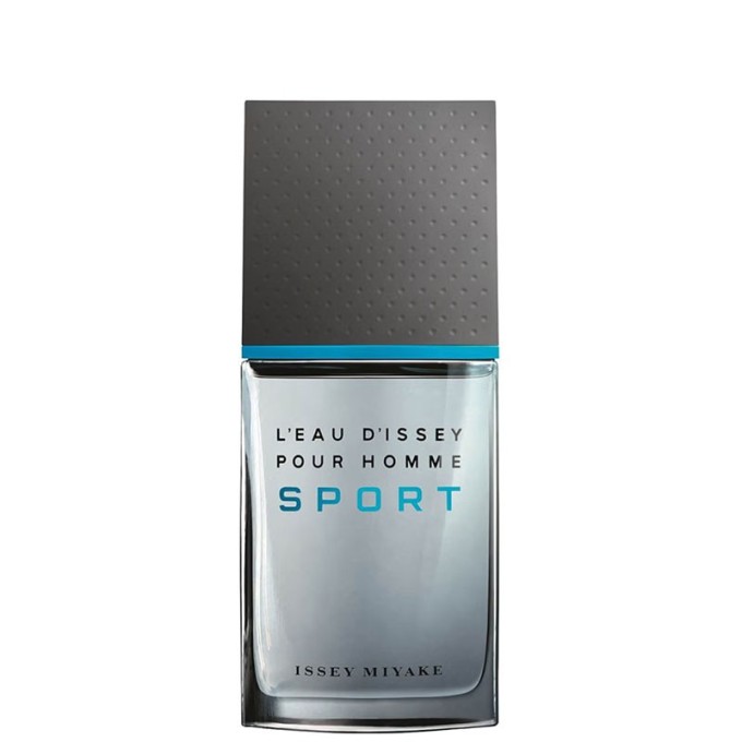 Issey Miyake L´Eau D´Issey pour Homme Sport EDT kvepalai vyrams, 50 ml