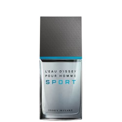 Issey Miyake L´Eau D´Issey pour Homme Sport EDT kvepalai vyrams, 50 ml