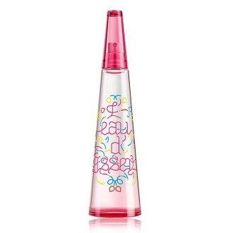 Issey Miyake L´Eau D´Issey Shades of Kolam EDT kvepalai moterims, 100 ml