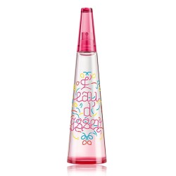 Issey Miyake L´Eau D´Issey Shades of Kolam EDT kvepalai moterims, 100 ml