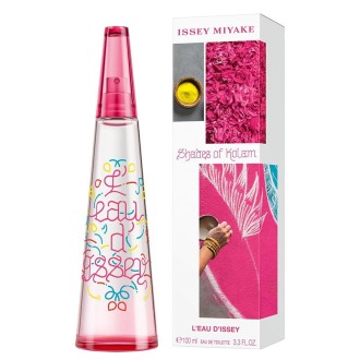 Issey Miyake L´Eau D´Issey Shades of Kolam EDT kvepalai moterims, 100 ml 2