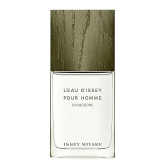 Issey Miyake L´Eau d´Issey Pour Homme Eau & Cédre EDT Intense100 ml kvepalai vyrams