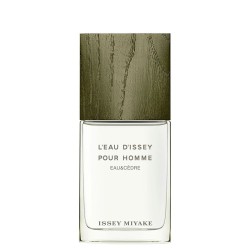 Issey Miyake L´Eau d´Issey Pour Homme Eau & Cédre EDT Intense 50 ml kvepalai vyrams