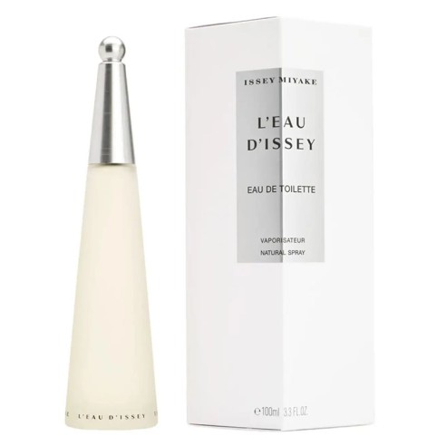 Issey Miyake L´Eau D´Issey EDT kvepalai moterims, 100 ml