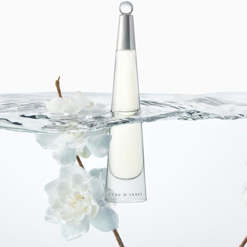 Issey Miyake L´Eau D´Issey EDT 25 ml kvepalai moterims