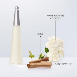 Issey Miyake L´Eau D´Issey EDT 25 ml kvepalai moterims