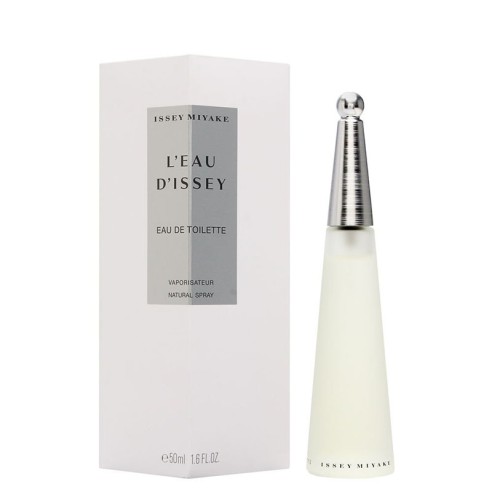 Issey Miyake L´Eau D´Issey EDT kvepalai moterims, 50 ml