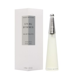 Issey Miyake L´Eau D´Issey EDT kvepalai moterims, 50 ml
