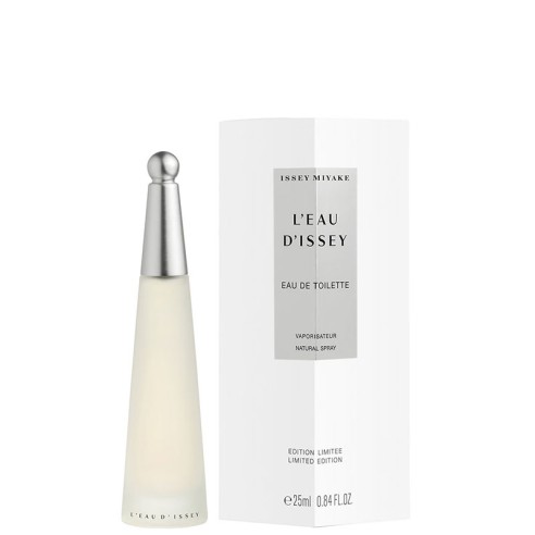 Issey Miyake L´Eau D´Issey EDT 25 ml kvepalai moterims