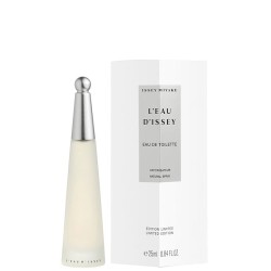Issey Miyake L´Eau D´Issey EDT 25 ml kvepalai moterims
