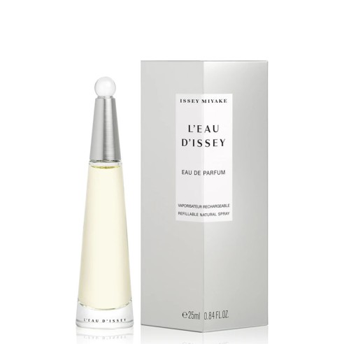 Issey Miyake L´Eau D´Issey EDP kvepalai moterims, 25 ml