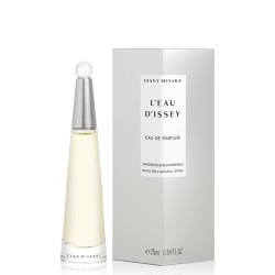 Issey Miyake L´Eau D´Issey EDP kvepalai moterims, 25 ml