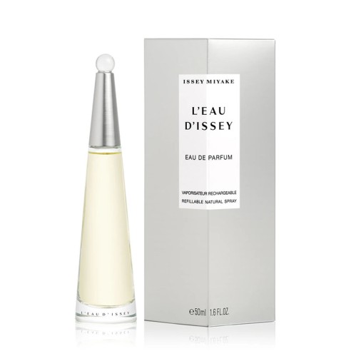 Issey Miyake L´Eau D´Issey EDP kvepalai moterims, 50 ml