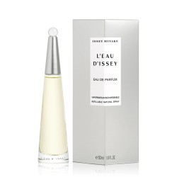 Issey Miyake L´Eau D´Issey EDP kvepalai moterims, 50 ml