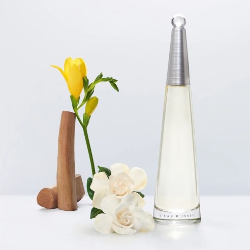 Issey Miyake L´Eau D´Issey EDP kvepalai moterims, 50 ml