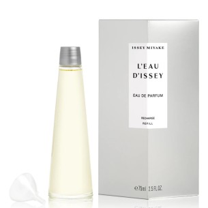 Issey Miyake L´Eau D´Issey EDP papildymas 75 ml 2