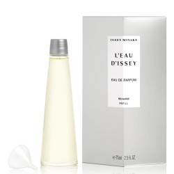 Issey Miyake L´Eau D´Issey EDP papildymas 75 ml