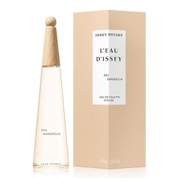 Issey Miyake L´Eau d´Issey Eau & Magnolia EDT kvepalai vyrams, 100 ml