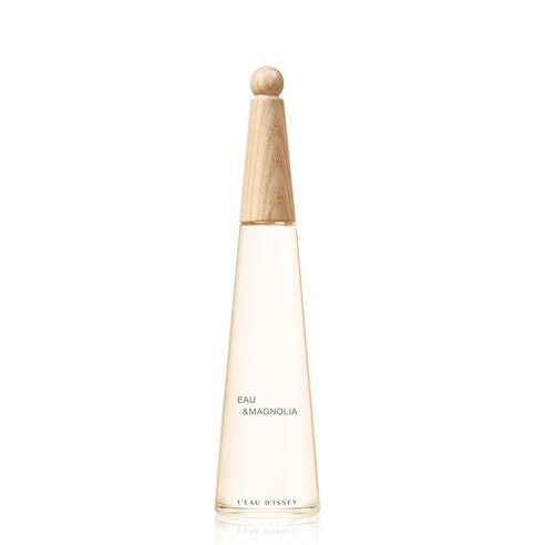 Issey Miyake L´Eau d´Issey Eau & Magnolia EDT kvepalai moterims, 50 ml
