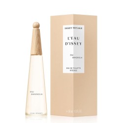 Issey Miyake L´Eau d´Issey Eau & Magnolia EDT kvepalai moterims, 50 ml
