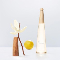 Issey Miyake L´Eau d´Issey Eau & Magnolia EDT kvepalai moterims, 50 ml