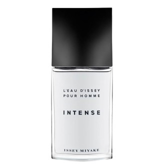 Issey Miyake L`Eau D`Issey pour Homme Intense EDT kvepalai vyrams, 125 ml