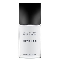 Issey Miyake L`Eau D`Issey pour Homme Intense EDT kvepalai vyrams, 125 ml