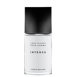Issey Miyake L`Eau D`Issey pour Homme Intense EDT kvepalai vyrams, 75 ml