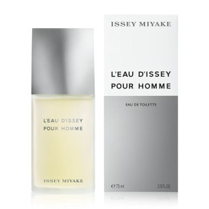 Issey Miyake L`Eau D`Issey pour Homme EDT 75ml 2