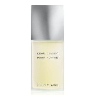 Issey Miyake L`Eau D`Issey pour Homme EDT 125ml
