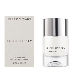Issey Miyake Le Sel d'Issey EDT kvepalai vyrams, 50 ml