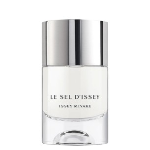Issey Miyake Le Sel d'Issey EDT kvepalai vyrams, 50 ml