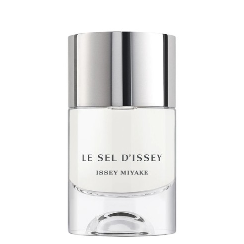 Issey Miyake Le Sel d'Issey EDT kvepalai vyrams, 50 ml