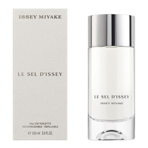 Issey Miyake Le Sel d'Issey EDT kvepalai vyrams, 100 ml 2