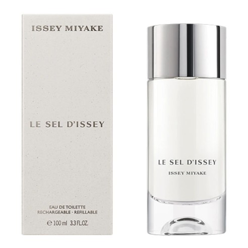 Issey Miyake Le Sel d'Issey EDT kvepalai vyrams, 100 ml