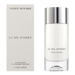 Issey Miyake Le Sel d'Issey EDT kvepalai vyrams, 100 ml