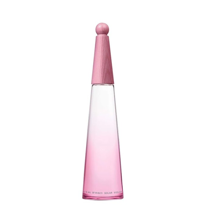 Issey Miyake L'Eau D'Issey Solar Violet Intense EDT kvepalai moterims, 50 ml