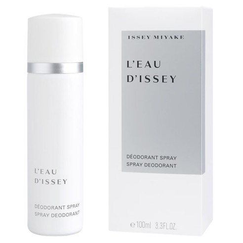 Issey Miyake L'Eau D'Issey dezodorantas, 100 ml
