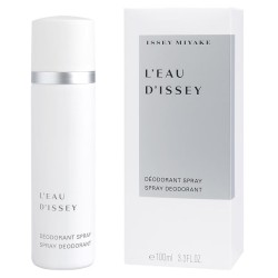 Issey Miyake L'Eau D'Issey dezodorantas, 100 ml